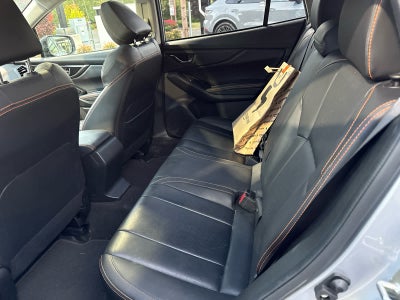 2019 Subaru Crosstrek Limited