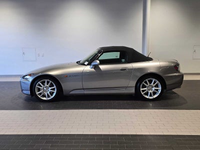 2004 Honda S2000 Base