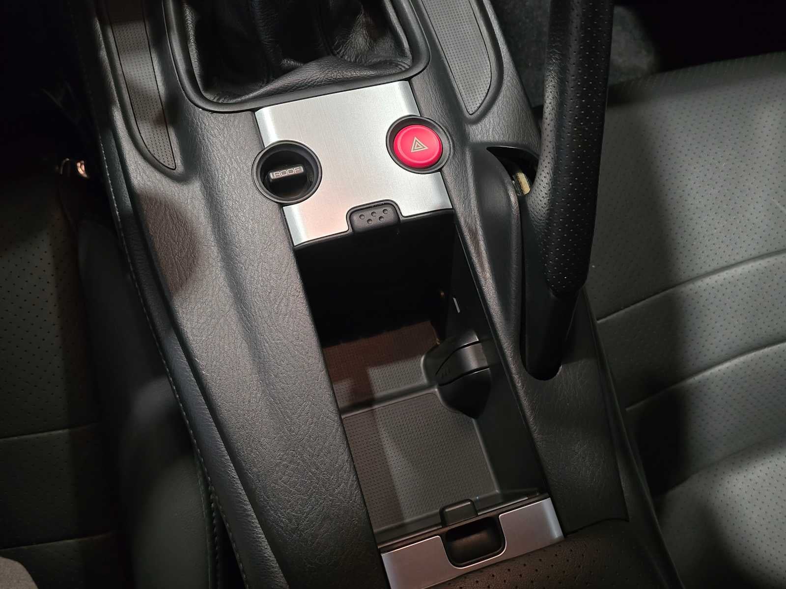 2004 Honda S2000 Base