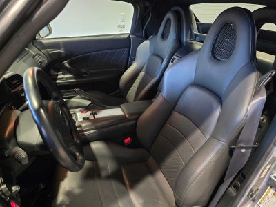 2004 Honda S2000 Base