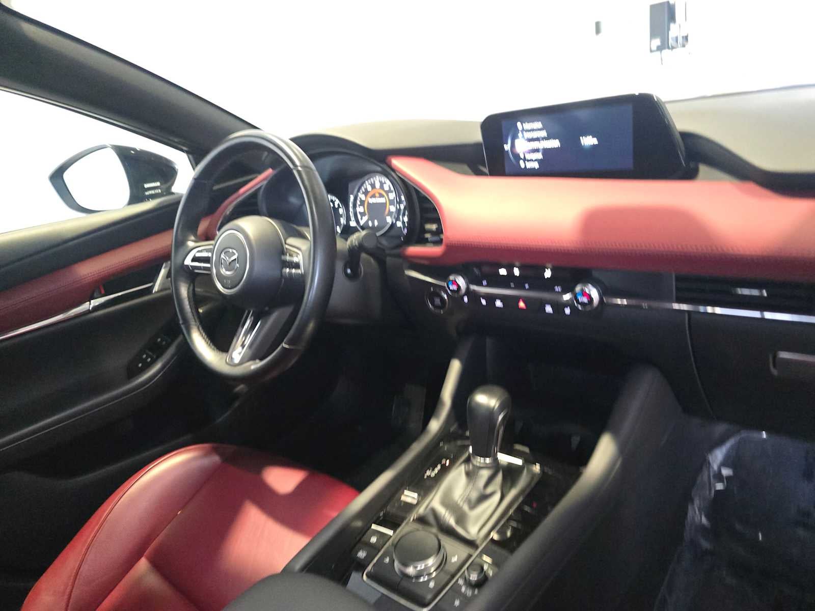 2021 Mazda Mazda3 Hatchback 2.5 Turbo Premium Plus