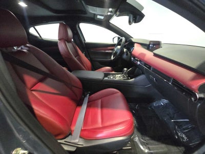2021 Mazda Mazda3 Hatchback 2.5 Turbo Premium Plus