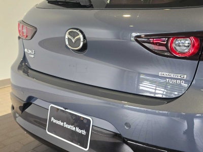 2021 Mazda Mazda3 Hatchback 2.5 Turbo Premium Plus