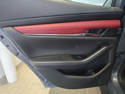 2021 Mazda Mazda3 Hatchback 2.5 Turbo Premium Plus