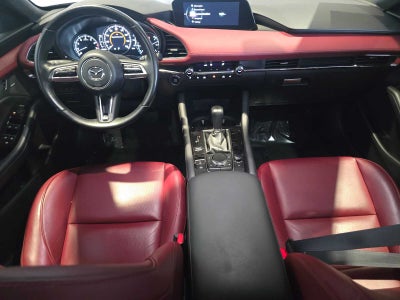 2021 Mazda Mazda3 Hatchback 2.5 Turbo Premium Plus
