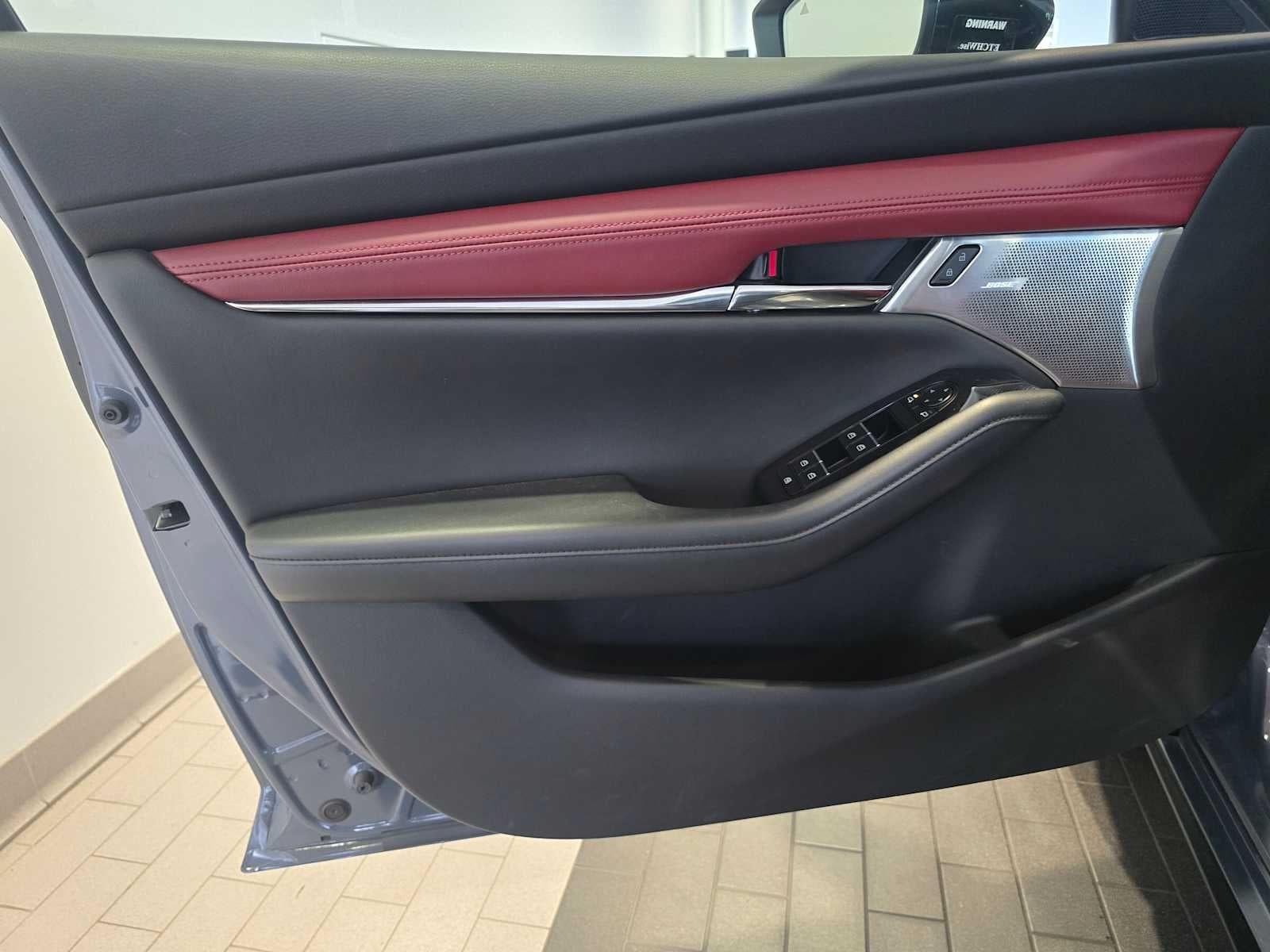 2021 Mazda Mazda3 Hatchback 2.5 Turbo Premium Plus