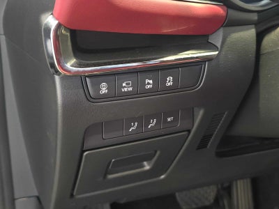 2021 Mazda Mazda3 Hatchback 2.5 Turbo Premium Plus