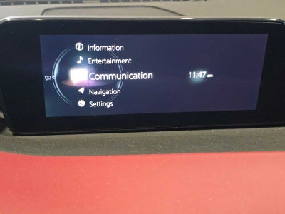 2021 Mazda Mazda3 Hatchback 2.5 Turbo Premium Plus