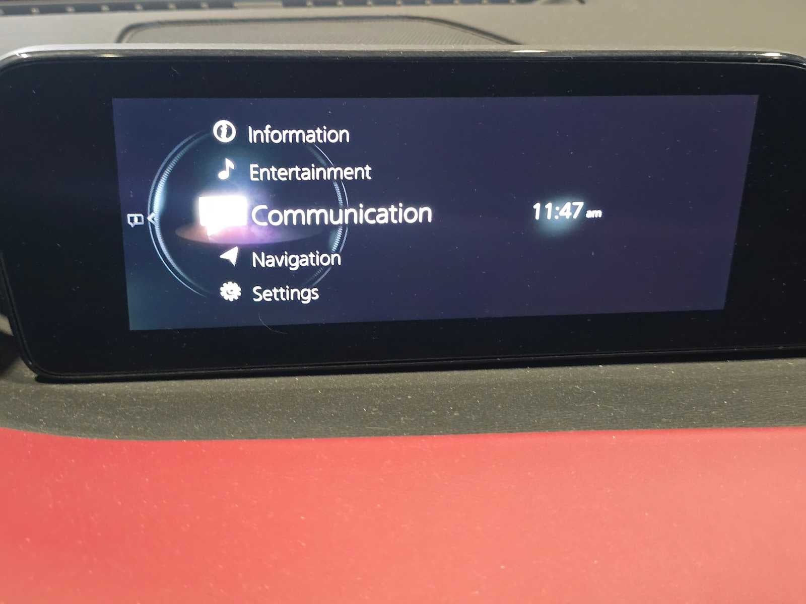 2021 Mazda Mazda3 Hatchback 2.5 Turbo Premium Plus
