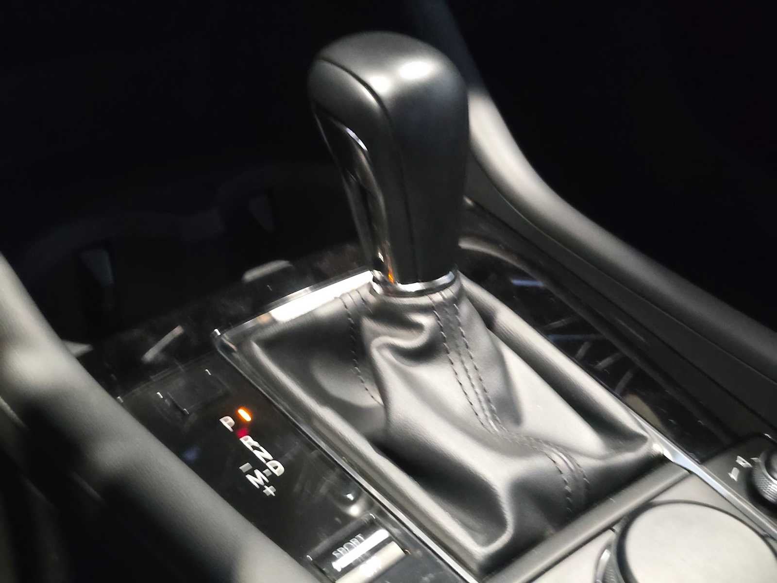 2021 Mazda Mazda3 Hatchback 2.5 Turbo Premium Plus