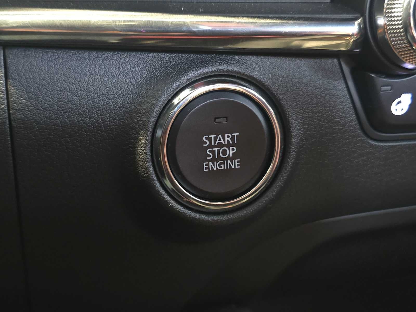 2021 Mazda Mazda3 Hatchback 2.5 Turbo Premium Plus