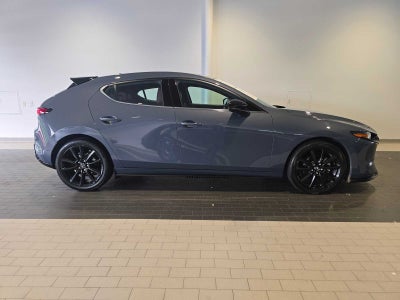 2021 Mazda Mazda3 Hatchback 2.5 Turbo Premium Plus
