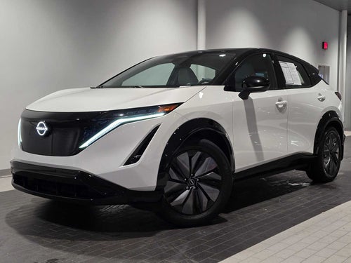 2023 Nissan Ariya ENGAGE+