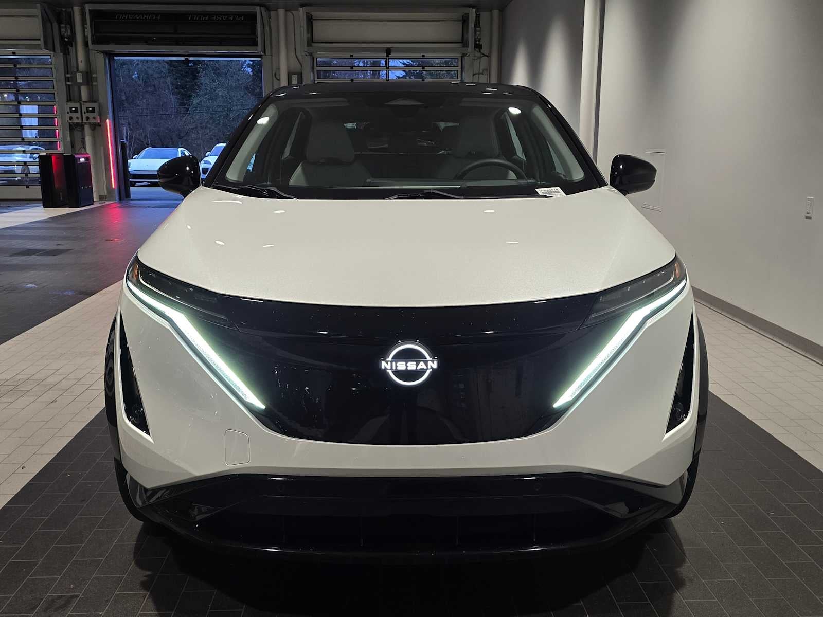 2023 Nissan Ariya ENGAGE+