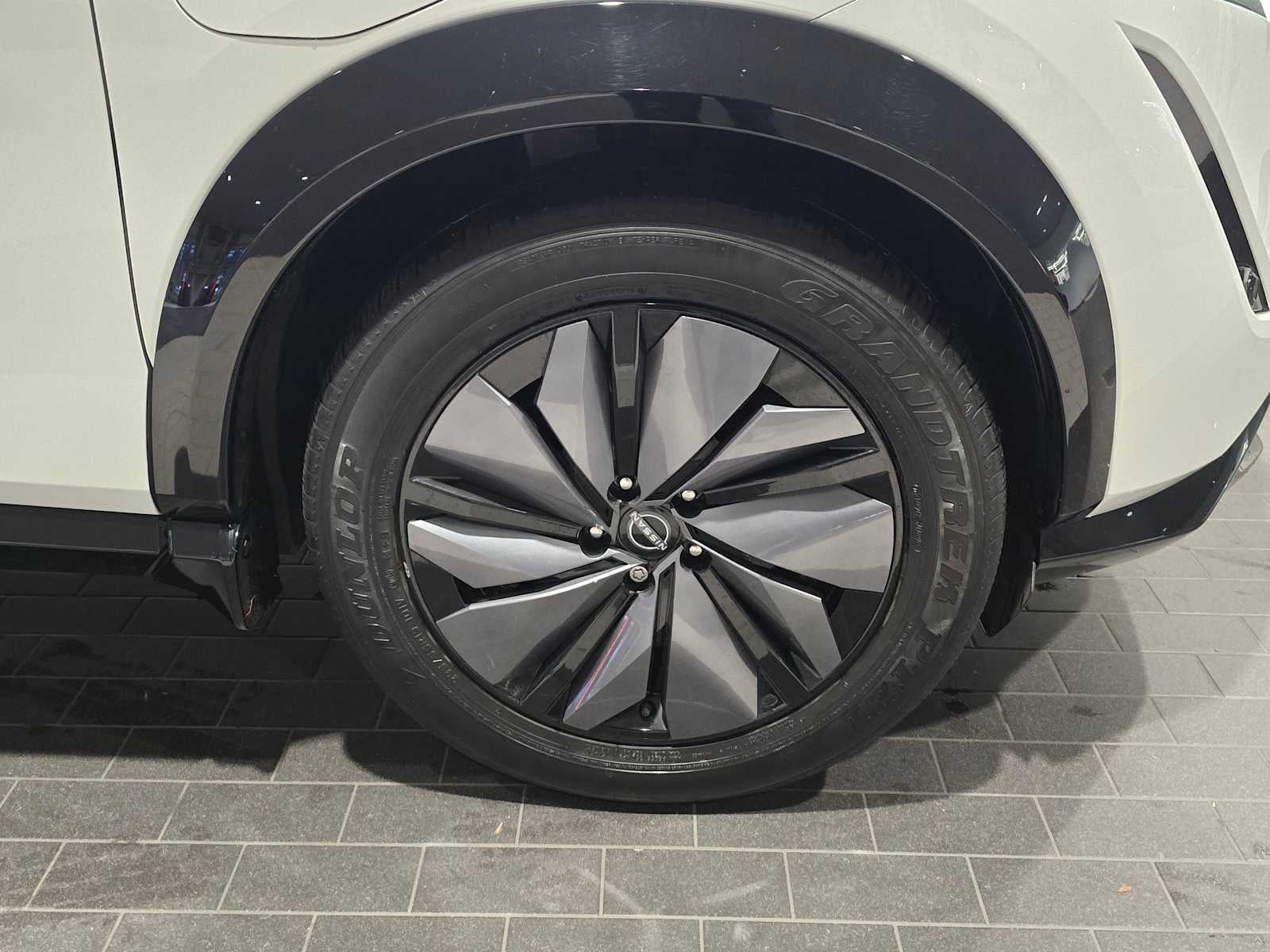 2023 Nissan Ariya ENGAGE+