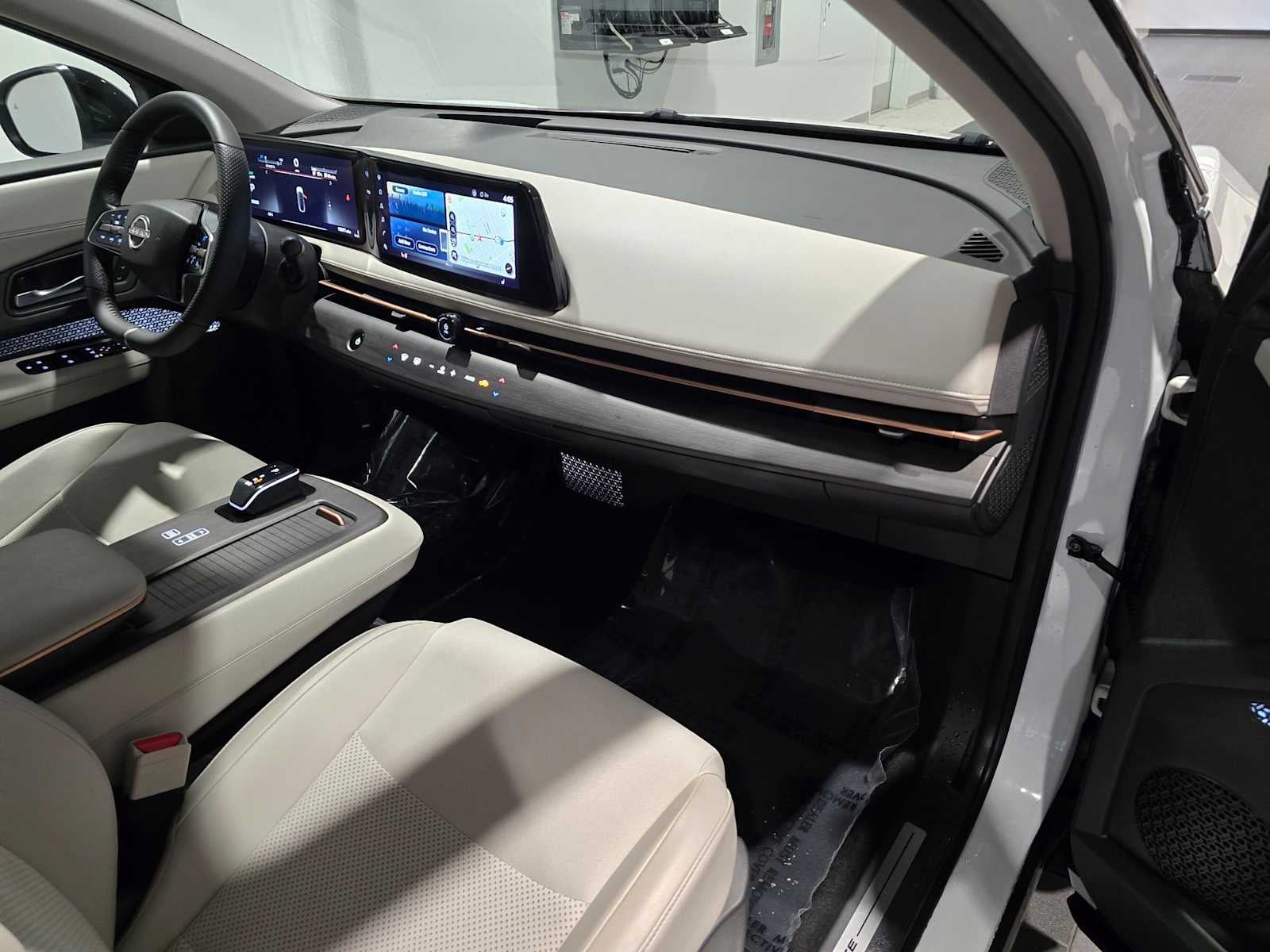 2023 Nissan Ariya ENGAGE+