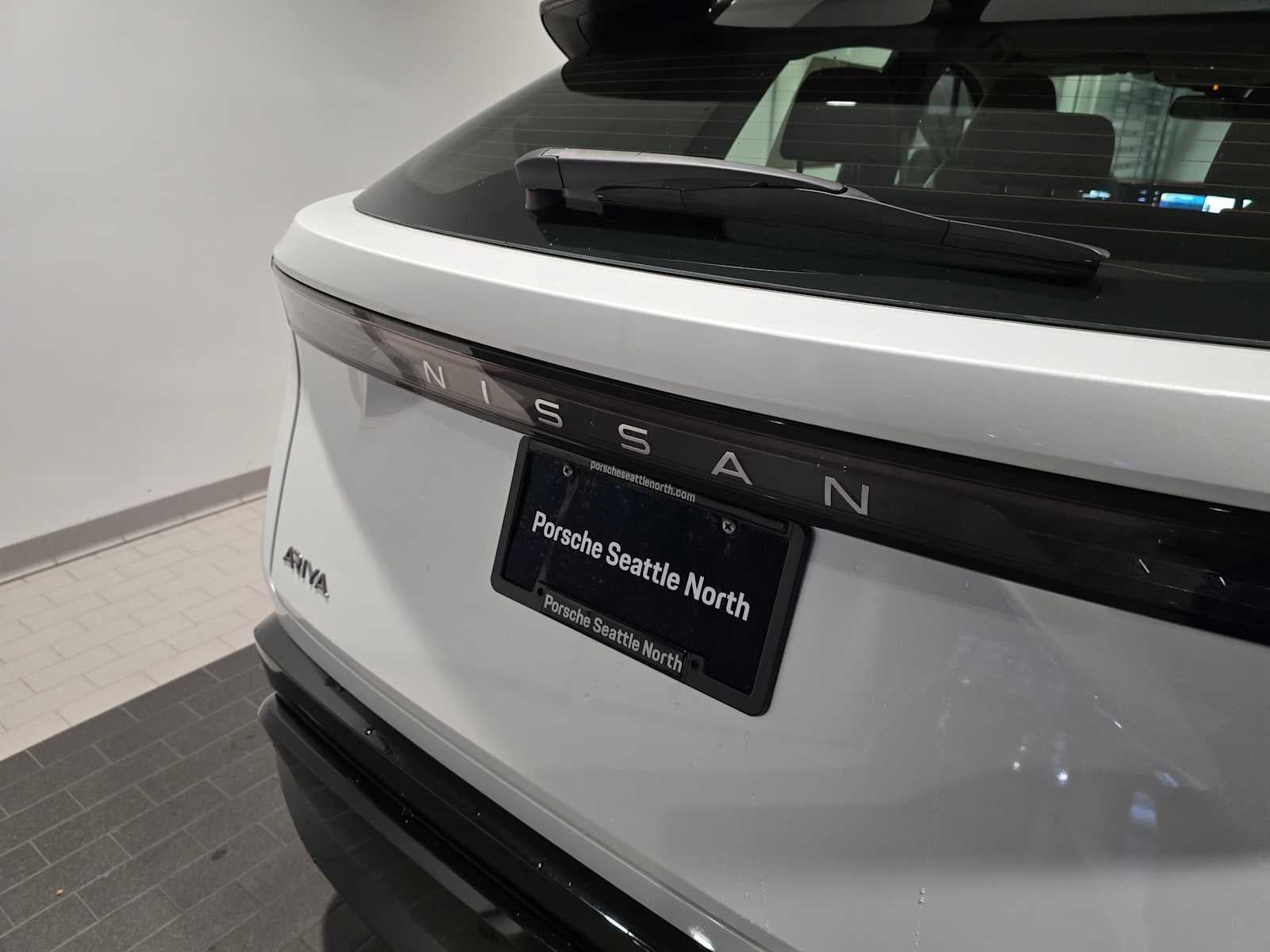 2023 Nissan Ariya ENGAGE+