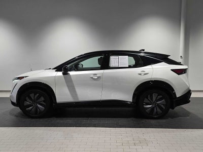 2023 Nissan Ariya ENGAGE+