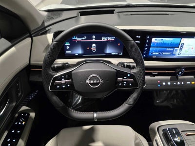 2023 Nissan Ariya ENGAGE+