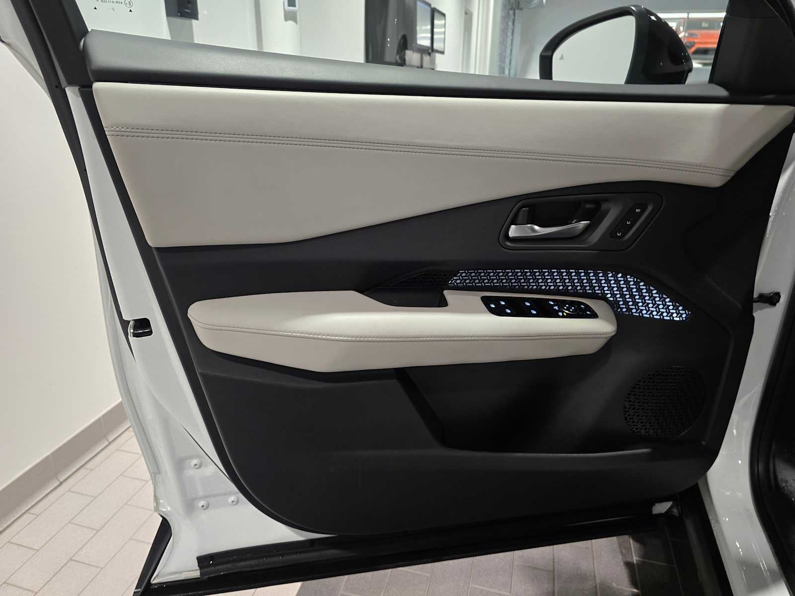 2023 Nissan Ariya ENGAGE+