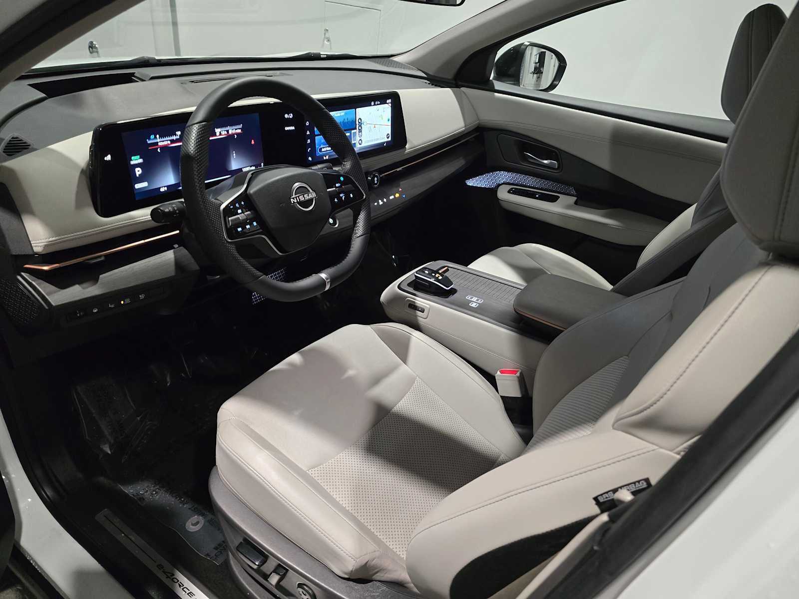 2023 Nissan Ariya ENGAGE+