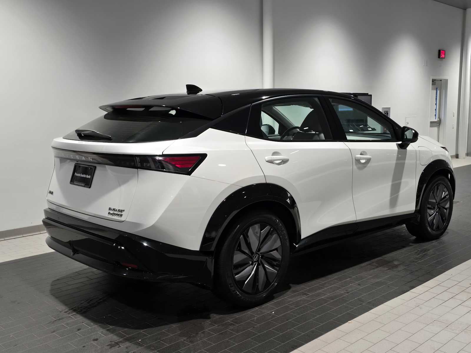 2023 Nissan Ariya ENGAGE+