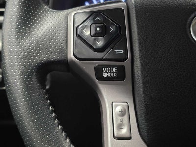 2015 Toyota 4Runner SR5