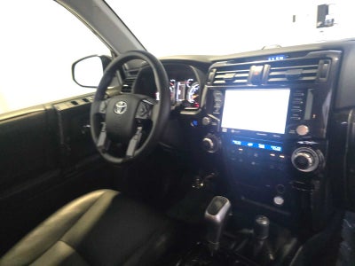 2020 Toyota 4Runner TRD Pro