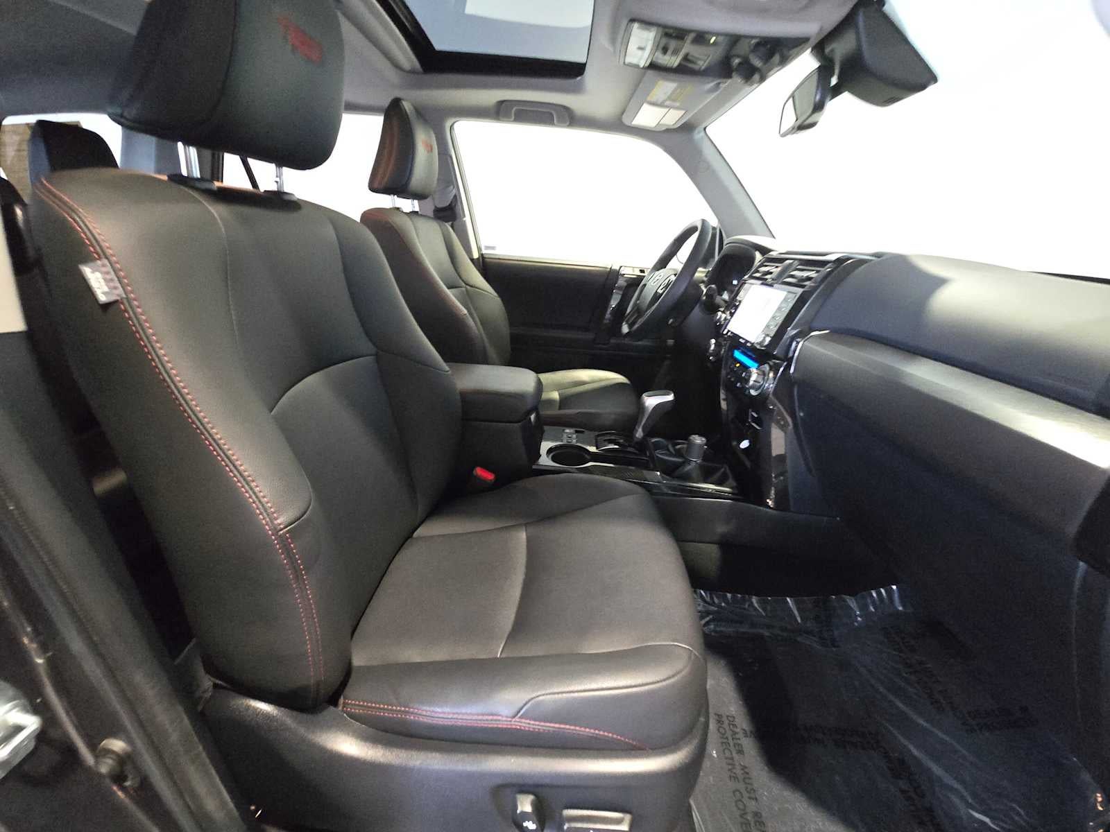 2020 Toyota 4Runner TRD Pro