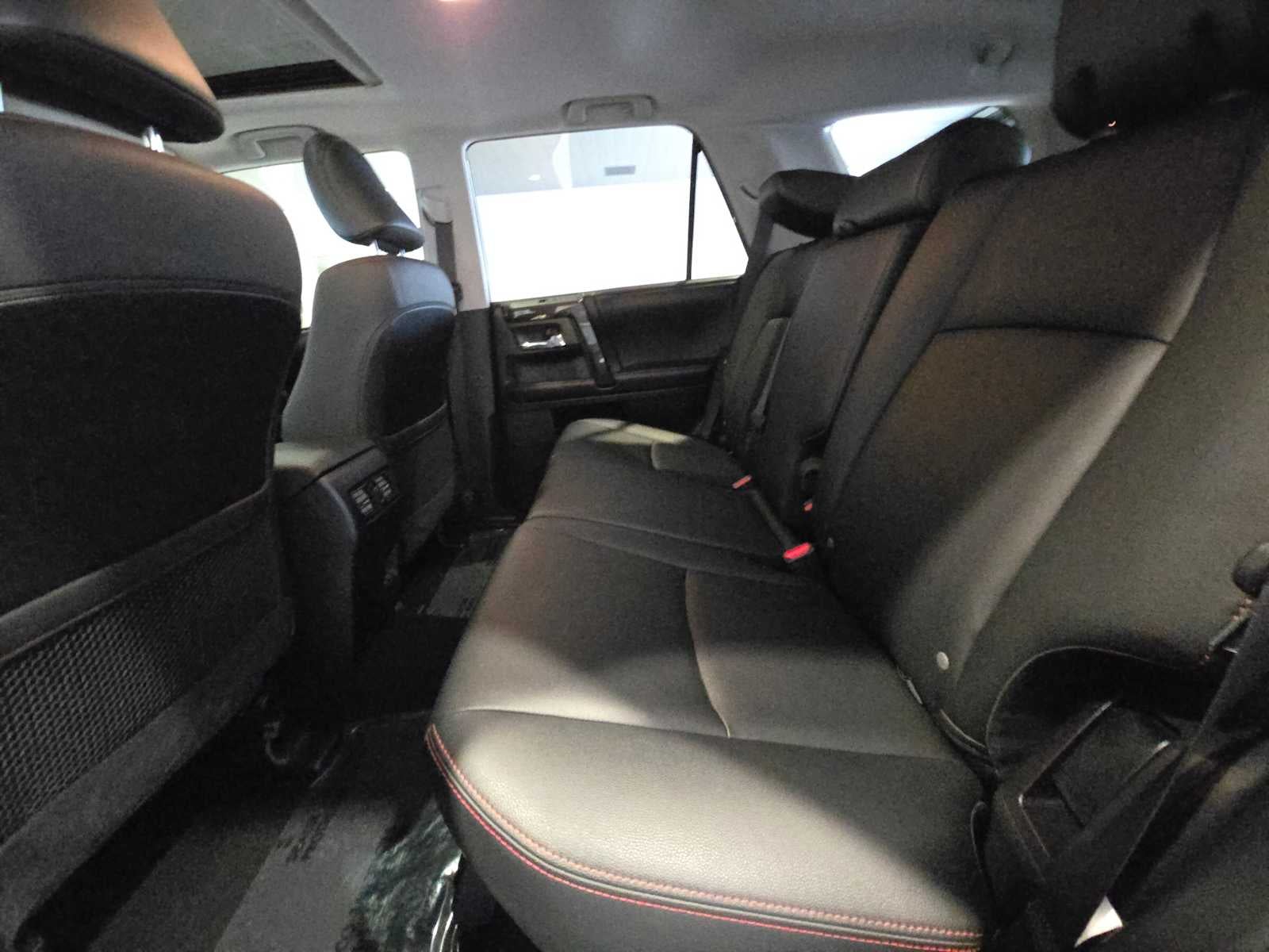 2020 Toyota 4Runner TRD Pro