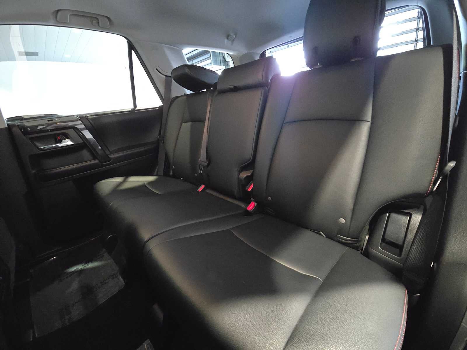 2020 Toyota 4Runner TRD Pro