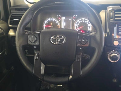 2020 Toyota 4Runner TRD Pro