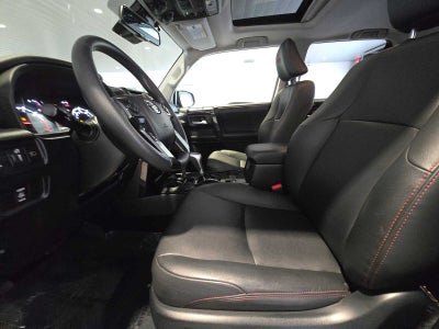 2020 Toyota 4Runner TRD Pro