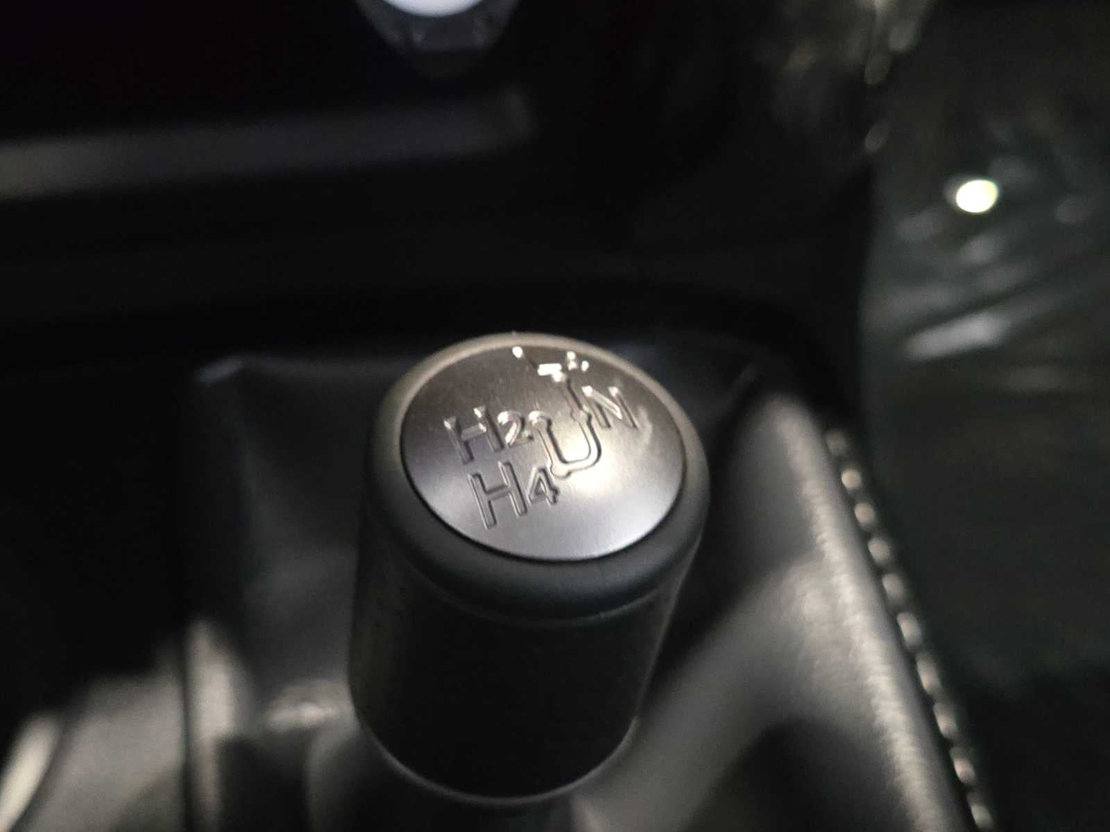 2020 Toyota 4Runner TRD Pro