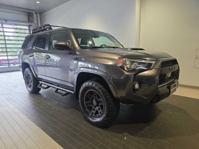 2020 Toyota 4Runner TRD Pro