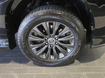 2020 Lexus GX Premium