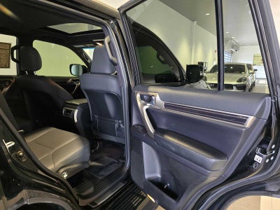 2020 Lexus GX Premium