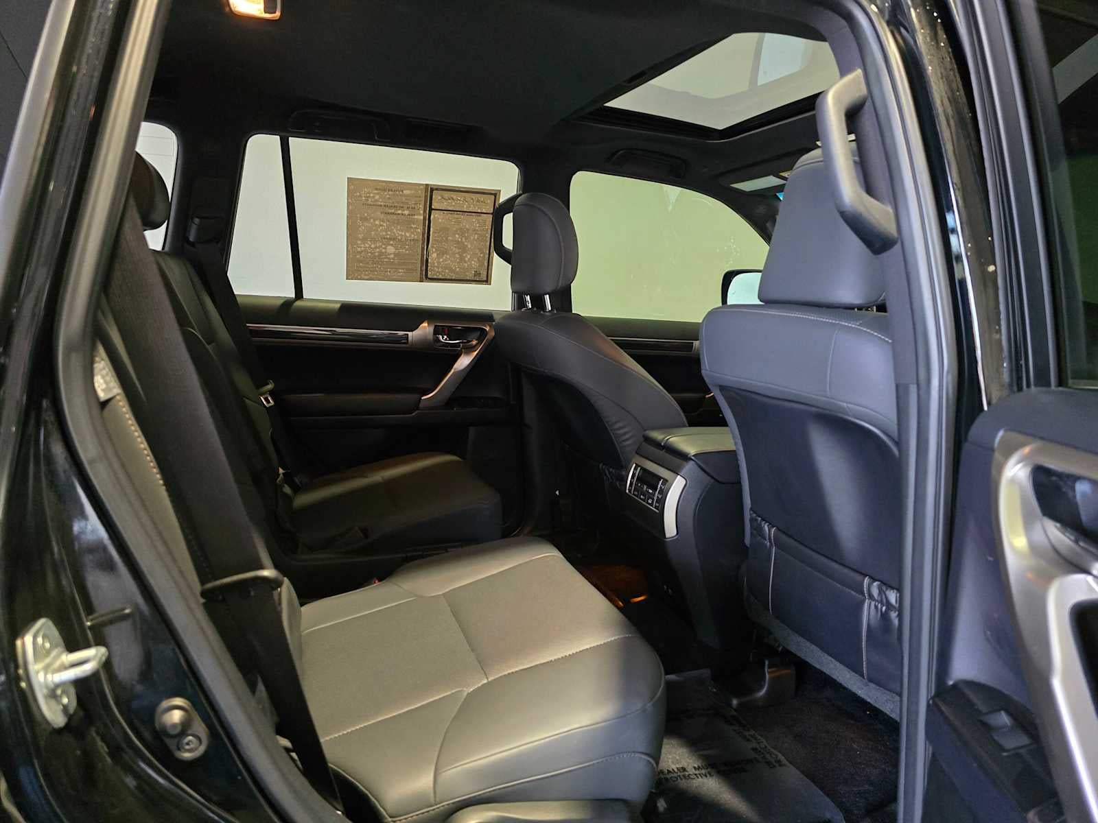 2020 Lexus GX Premium