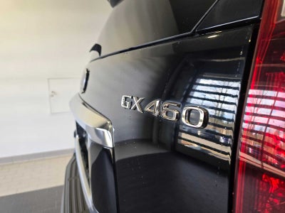 2020 Lexus GX Premium