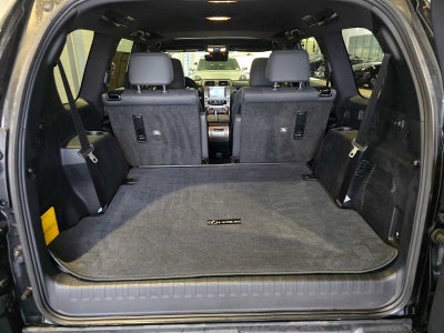 2020 Lexus GX Premium