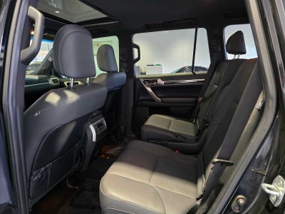 2020 Lexus GX Premium