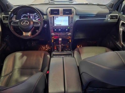 2020 Lexus GX Premium