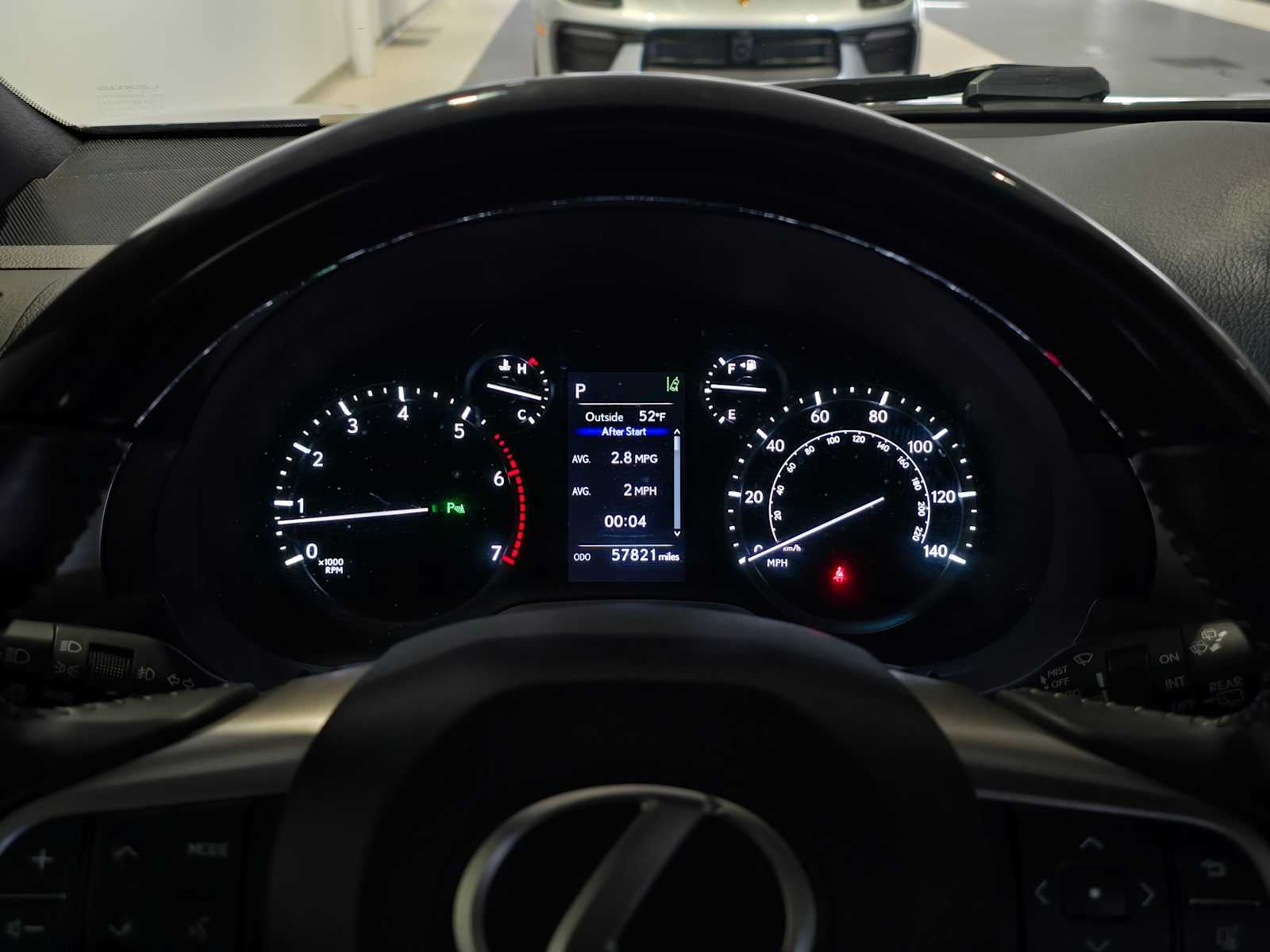 2020 Lexus GX Premium