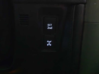 2020 Lexus GX Premium