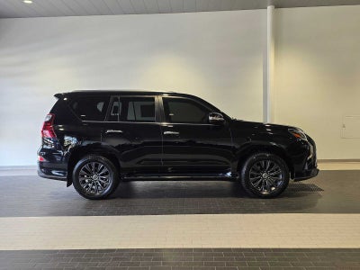 2020 Lexus GX Premium