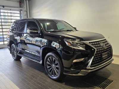 2020 Lexus GX Premium