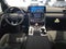2026 Lexus LX 700h F SPORT Handling