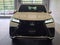 2026 Lexus LX 700h F SPORT Handling