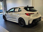 2025 Toyota GR Corolla Premium Plus