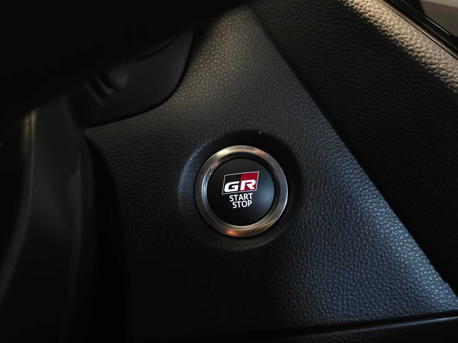 2025 Toyota GR Corolla Premium Plus